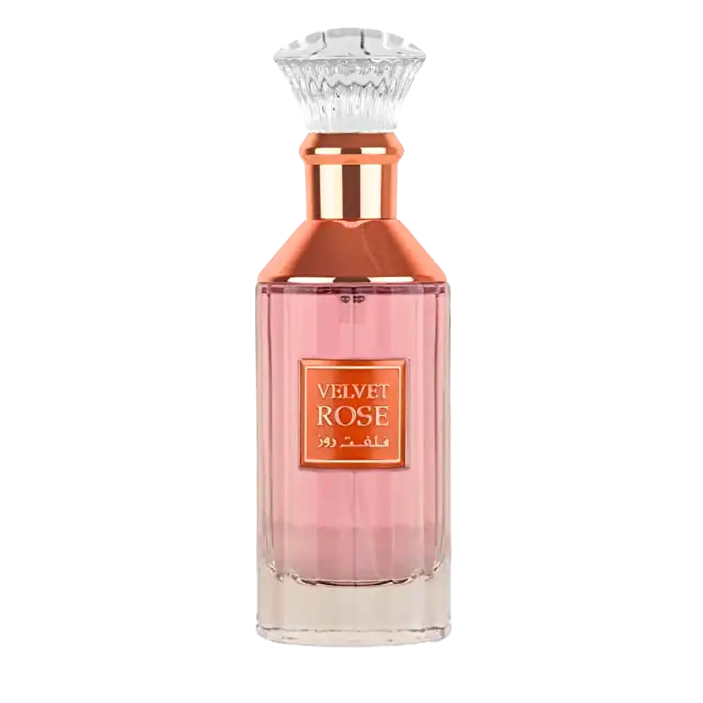 Lattafa Velvet Rose Parfum online kaufen bei Aleen